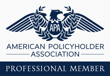 APA Professional Member Badge