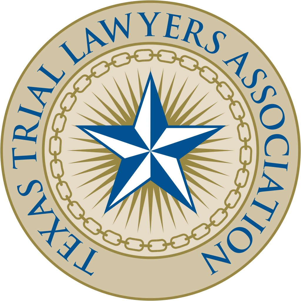 Texas Trial Lawyers Association logo